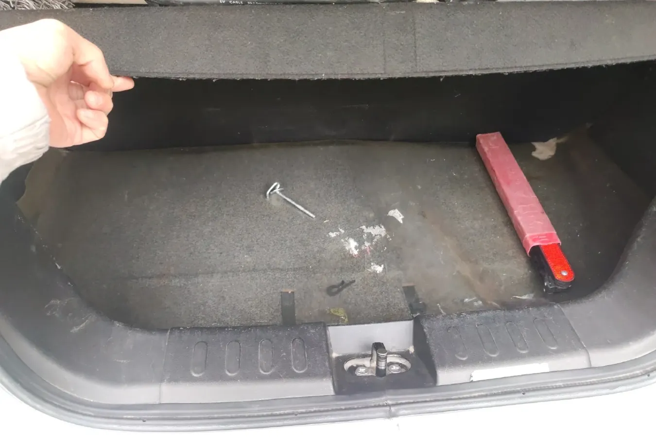 2018 Zotye Cloud 100 BEV 28.4KWH,autocango,china used car exporter,china ev exporter,chinese used car exporter,chinese used ev exporter