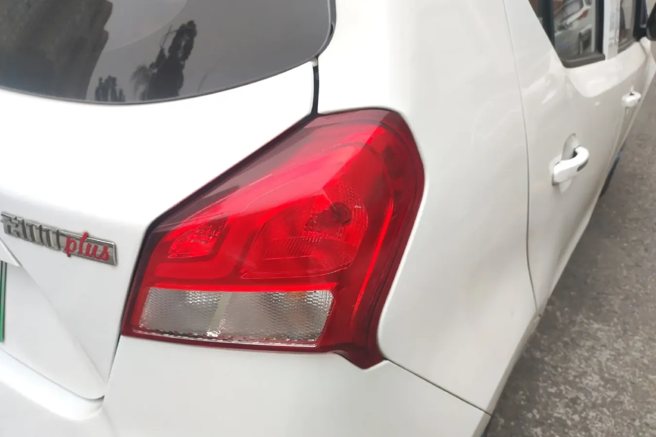 2018 Zotye Cloud 100 BEV 28.4KWH,autocango,china used car exporter,china ev exporter,chinese used car exporter,chinese used ev exporter