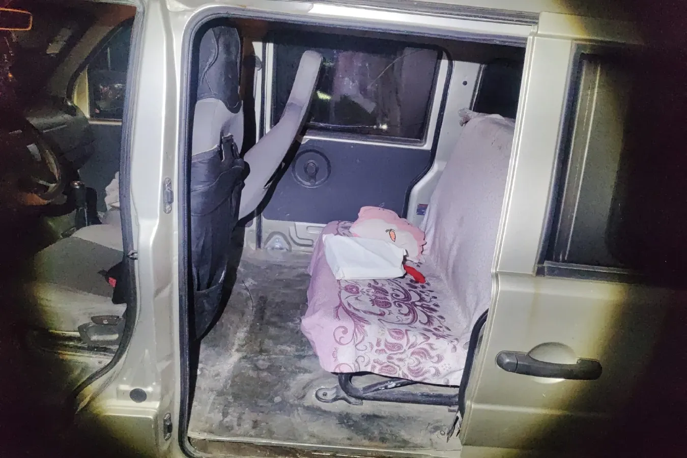 2017 DongFeng DFSK K07S 1.2L 88HP L4 5MT,autocango,china used car exporter,china ev exporter,chinese used car exporter,chinese used ev exporter