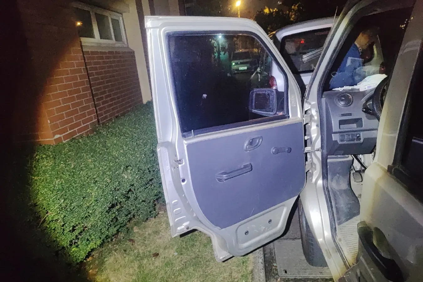 2017 DongFeng DFSK K07S 1.2L 88HP L4 5MT,autocango,china used car exporter,china ev exporter,chinese used car exporter,chinese used ev exporter