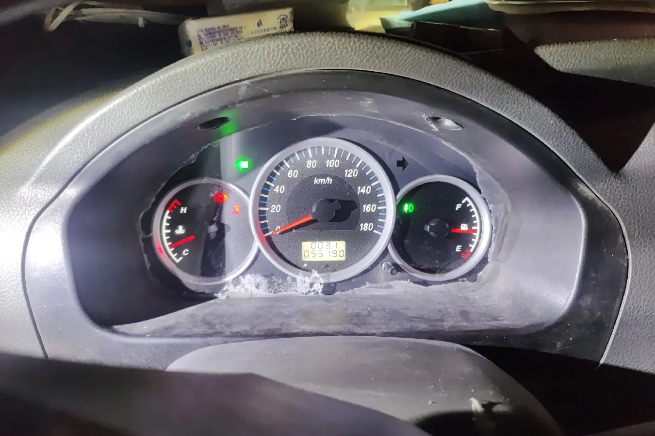 2017 DongFeng DFSK K07S 1.2L 88HP L4 5MT,autocango,china used car exporter,china ev exporter,chinese used car exporter,chinese used ev exporter