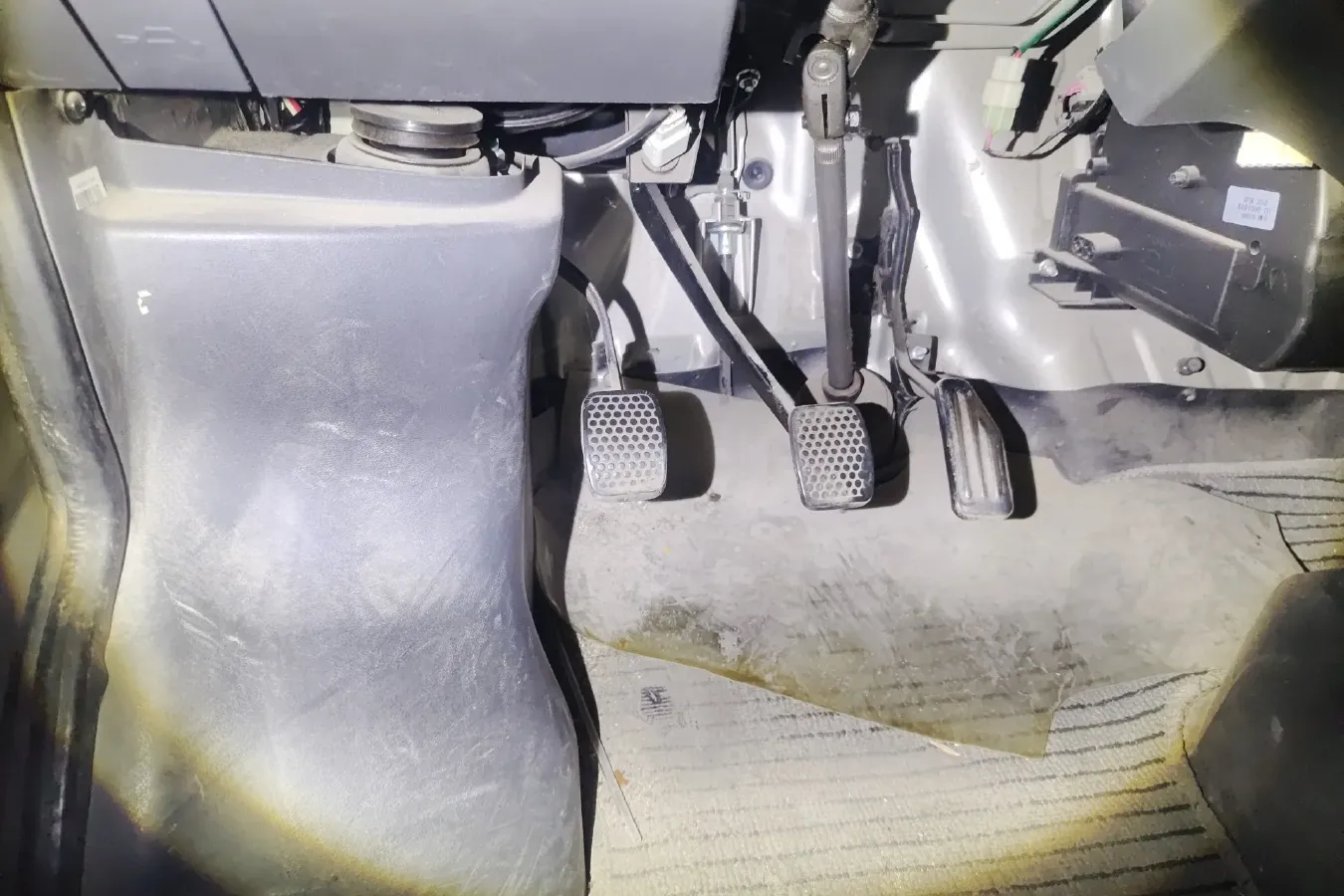 2017 DongFeng DFSK K07S 1.2L 88HP L4 5MT,autocango,china used car exporter,china ev exporter,chinese used car exporter,chinese used ev exporter