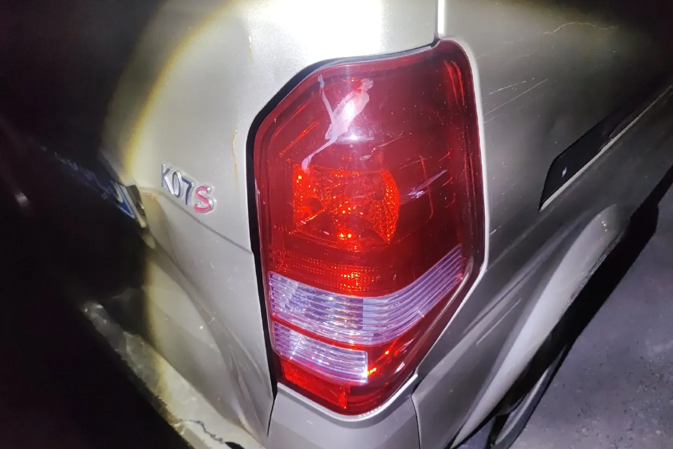 2017 DongFeng DFSK K07S 1.2L 88HP L4 5MT,autocango,china used car exporter,china ev exporter,chinese used car exporter,chinese used ev exporter