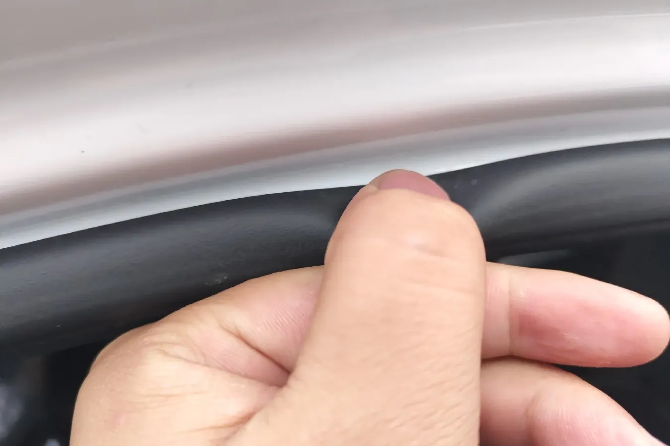 2016 BAIC Hyosow S6 1.5T 150HP L4 6MT,autocango,china used car exporter,china ev exporter,chinese used car exporter,chinese used ev exporter