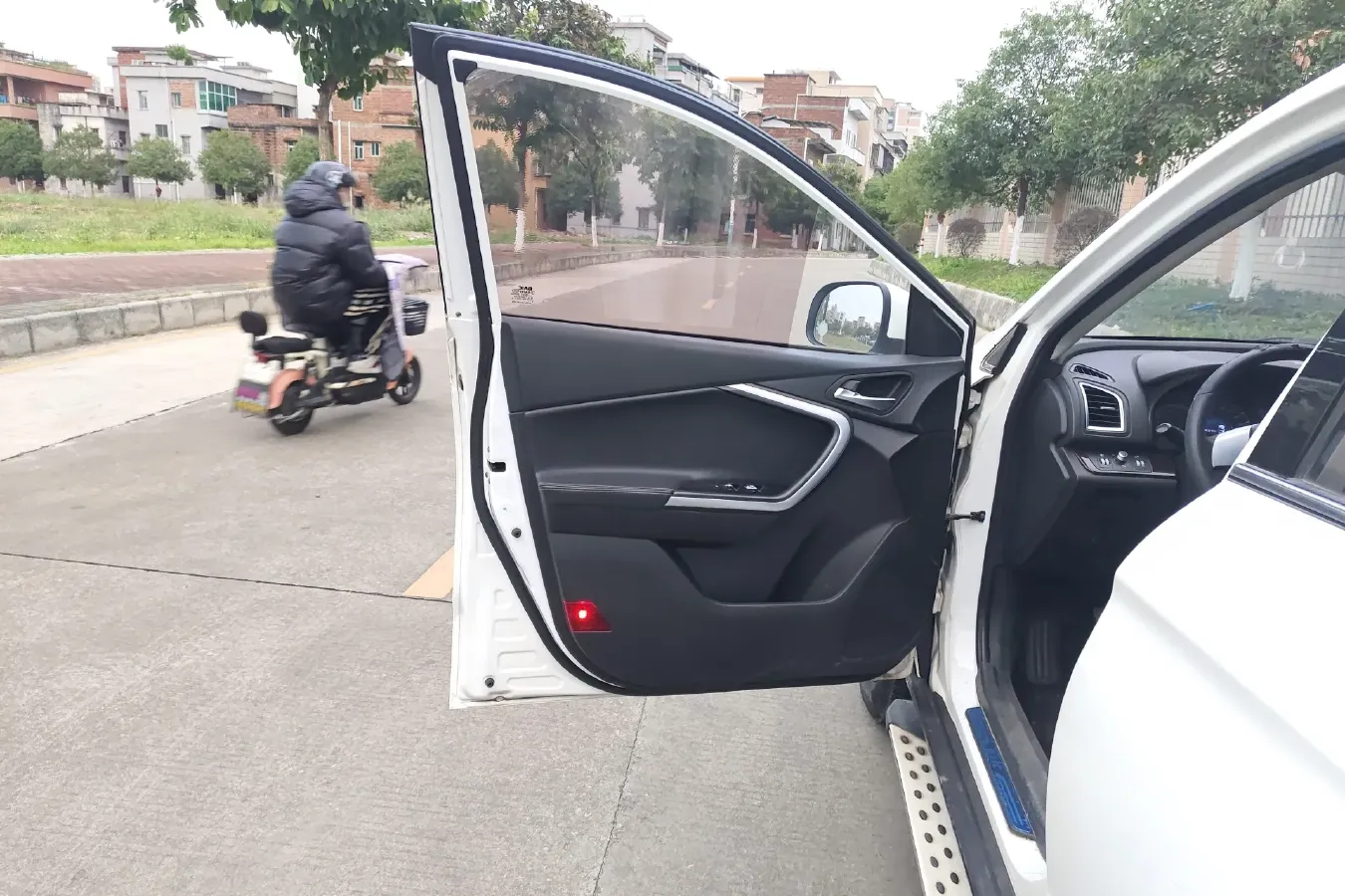 2016 BAIC Hyosow S6 1.5T 150HP L4 6MT,autocango,china used car exporter,china ev exporter,chinese used car exporter,chinese used ev exporter
