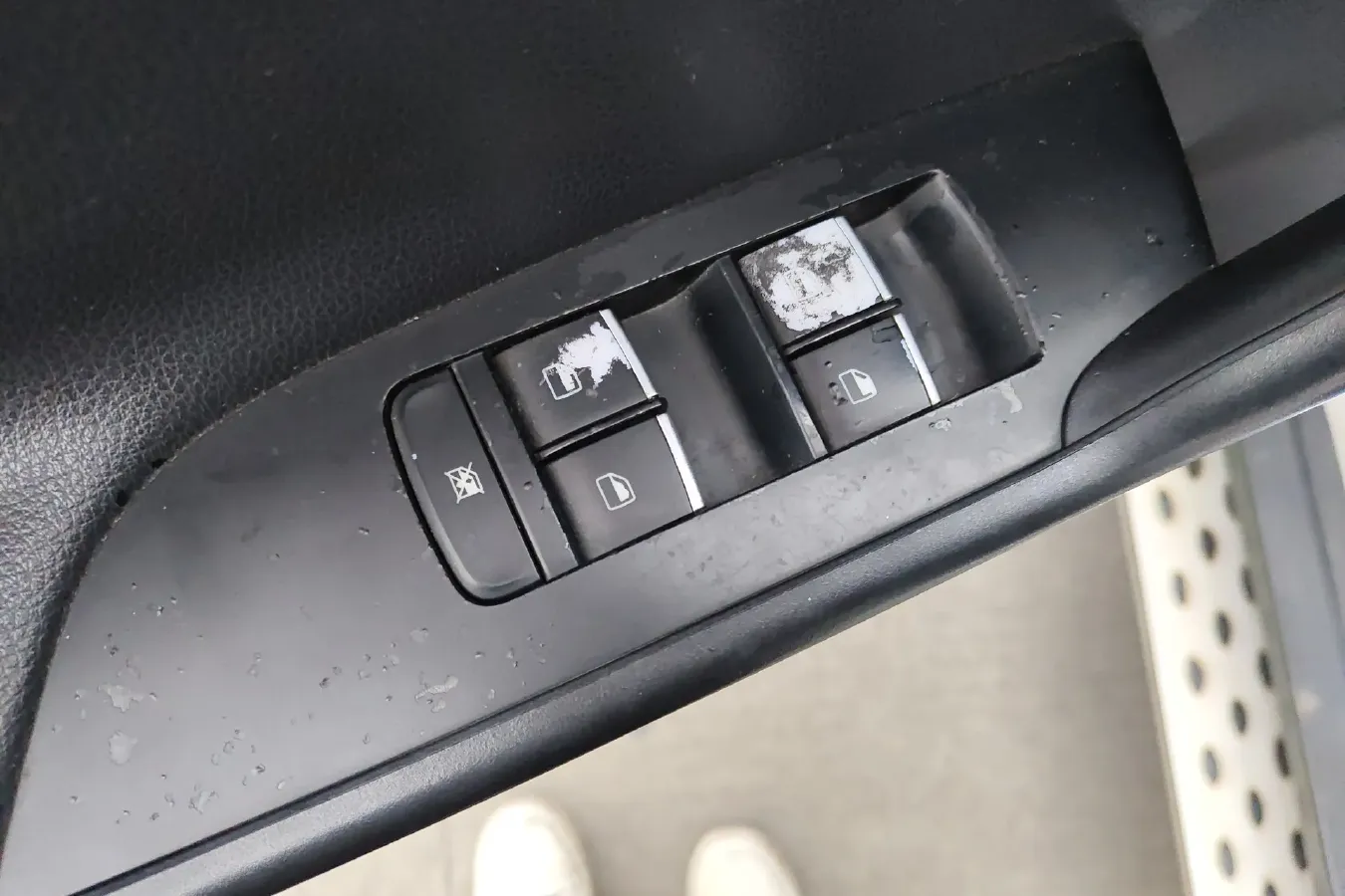 2016 BAIC Hyosow S6 1.5T 150HP L4 6MT,autocango,china used car exporter,china ev exporter,chinese used car exporter,chinese used ev exporter