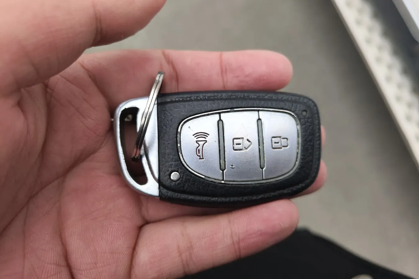 2016 BAIC Hyosow S6 1.5T 150HP L4 6MT,autocango,china used car exporter,china ev exporter,chinese used car exporter,chinese used ev exporter