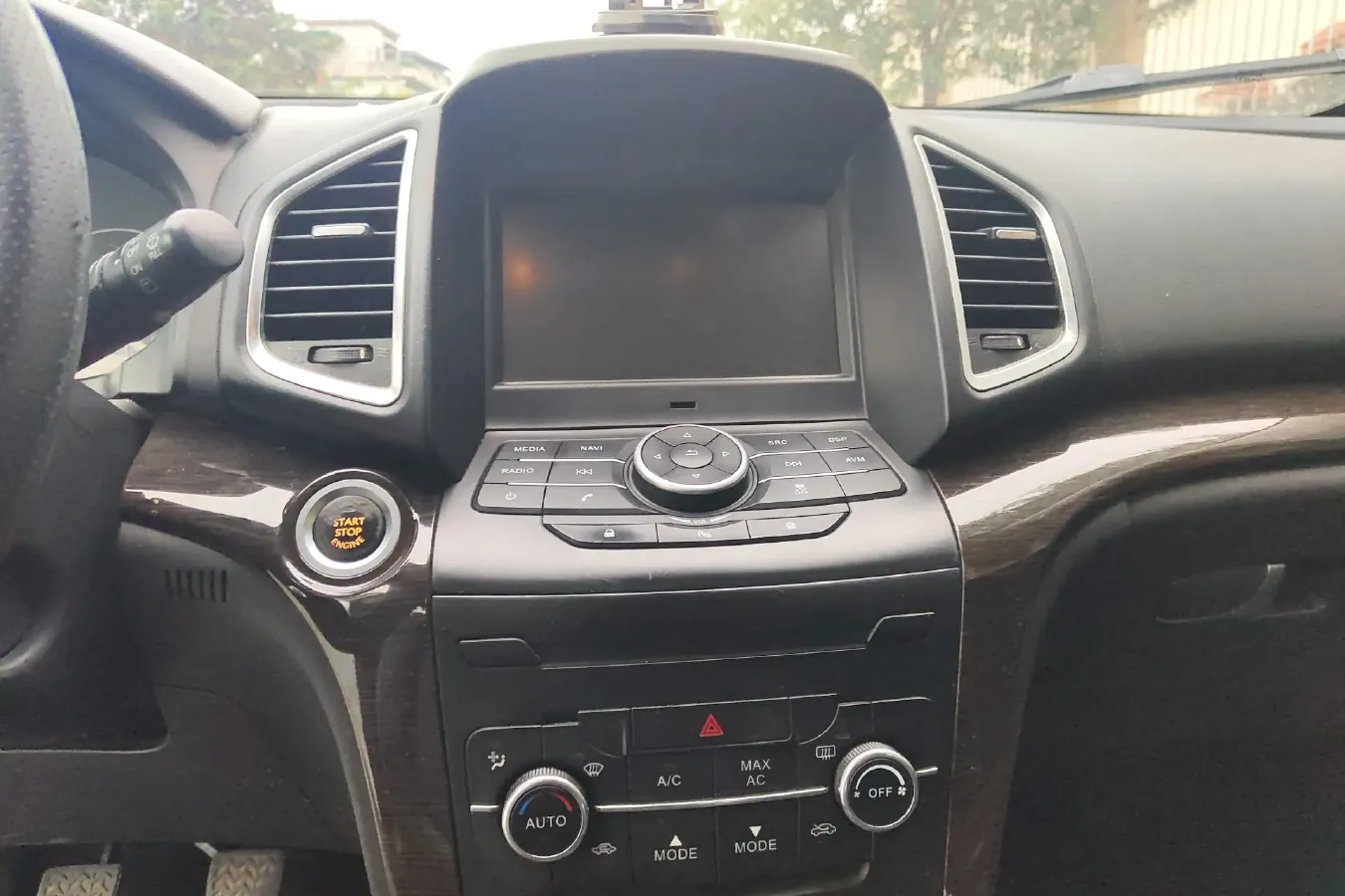 2016 BAIC Hyosow S6 1.5T 150HP L4 6MT,autocango,china used car exporter,china ev exporter,chinese used car exporter,chinese used ev exporter