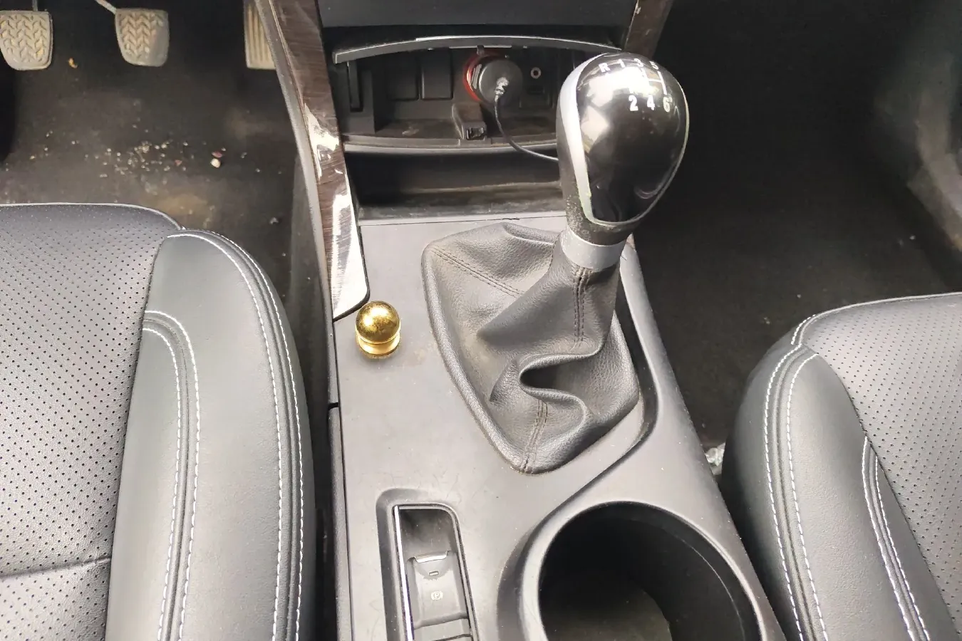 2016 BAIC Hyosow S6 1.5T 150HP L4 6MT,autocango,china used car exporter,china ev exporter,chinese used car exporter,chinese used ev exporter