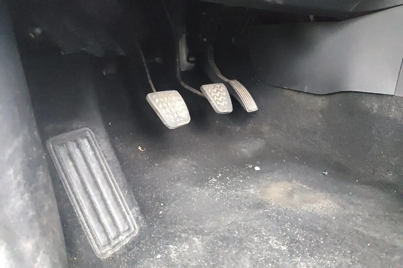 2016 BAIC Hyosow S6 1.5T 150HP L4 6MT,autocango,china used car exporter,china ev exporter,chinese used car exporter,chinese used ev exporter