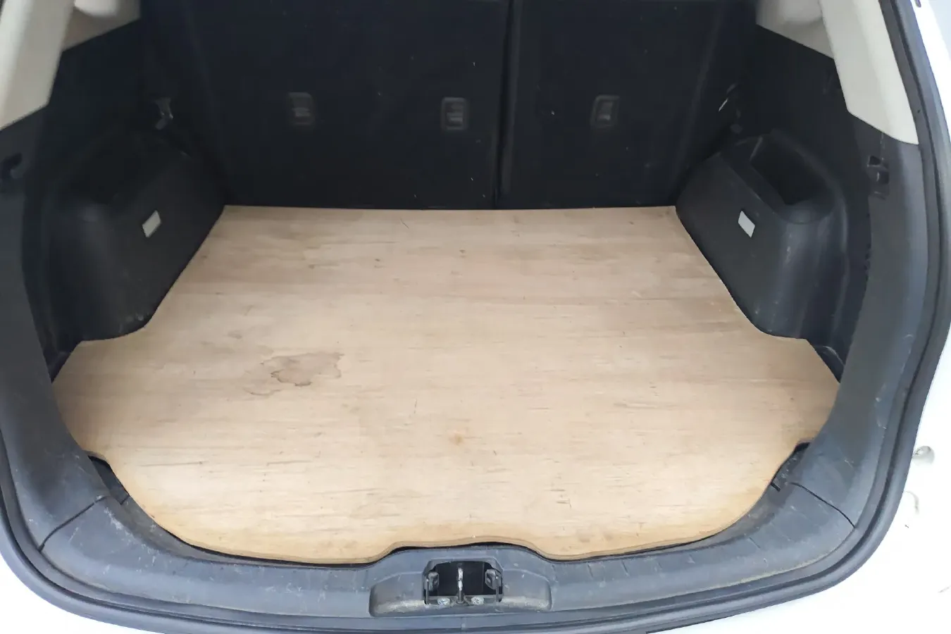 2016 BAIC Hyosow S6 1.5T 150HP L4 6MT,autocango,china used car exporter,china ev exporter,chinese used car exporter,chinese used ev exporter