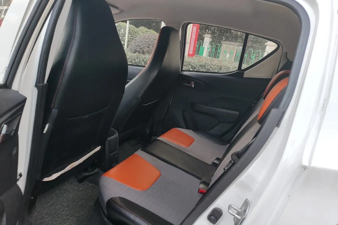 2017 BAIC BJEV EC BEV 20.3KWH,autocango,china used car exporter,china ev exporter,chinese used car exporter,chinese used ev exporter