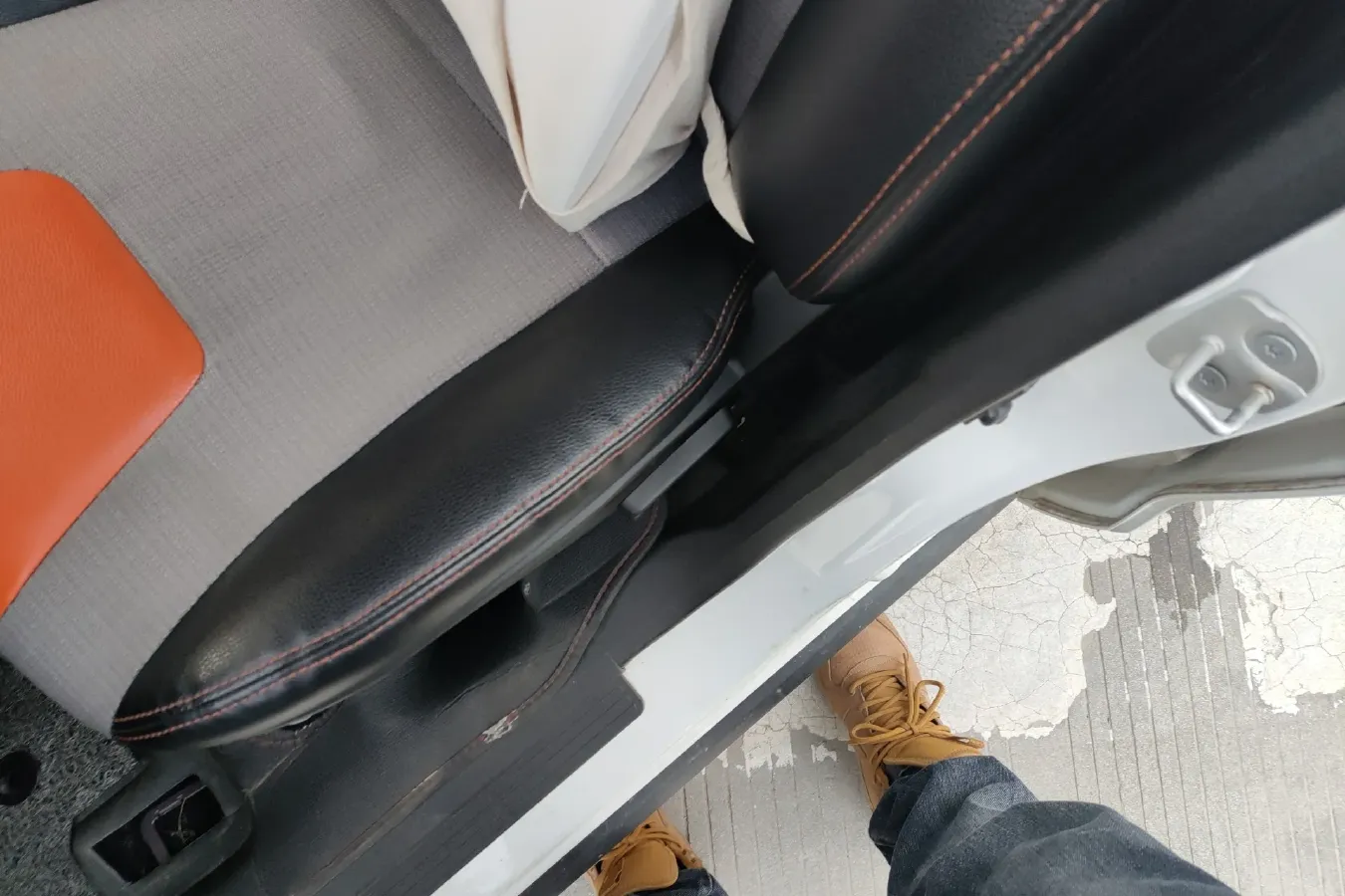 2017 BAIC BJEV EC BEV 20.3KWH,autocango,china used car exporter,china ev exporter,chinese used car exporter,chinese used ev exporter