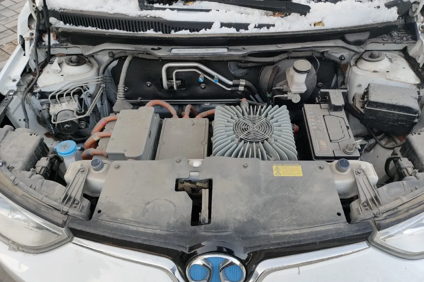 2017 BAIC BJEV EC BEV 20.3KWH,autocango,china used car exporter,china ev exporter,chinese used car exporter,chinese used ev exporter