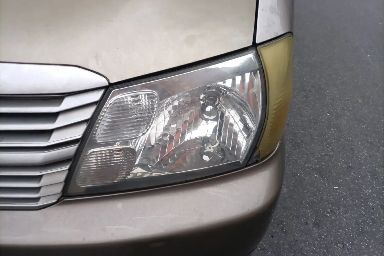 2016 JinBei Grace 2.0L 106HP L4 5MT,autocango,china used car exporter,china ev exporter,chinese used car exporter,chinese used ev exporter