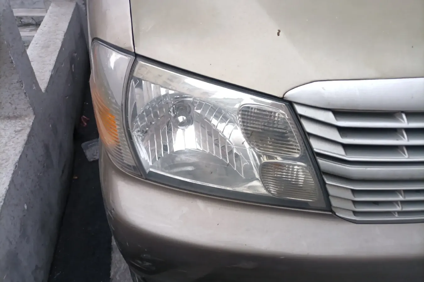 2016 JinBei Grace 2.0L 106HP L4 5MT,autocango,china used car exporter,china ev exporter,chinese used car exporter,chinese used ev exporter