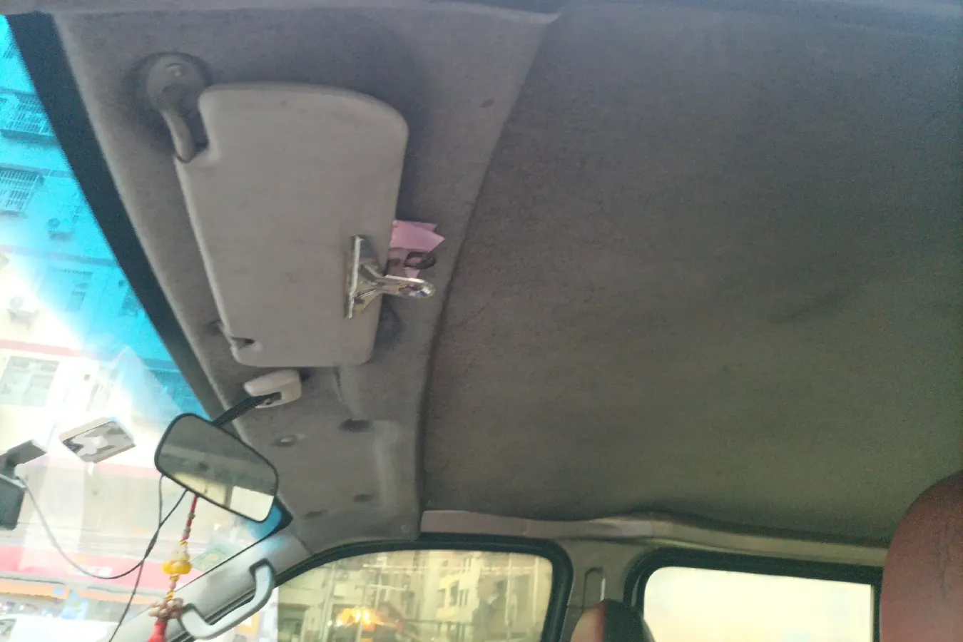 2016 JinBei Grace 2.0L 106HP L4 5MT,autocango,china used car exporter,china ev exporter,chinese used car exporter,chinese used ev exporter