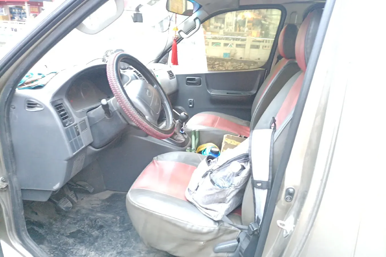 2016 JinBei Grace 2.0L 106HP L4 5MT,autocango,china used car exporter,china ev exporter,chinese used car exporter,chinese used ev exporter