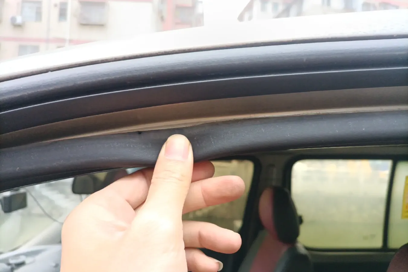 2016 JinBei Grace 2.0L 106HP L4 5MT,autocango,china used car exporter,china ev exporter,chinese used car exporter,chinese used ev exporter