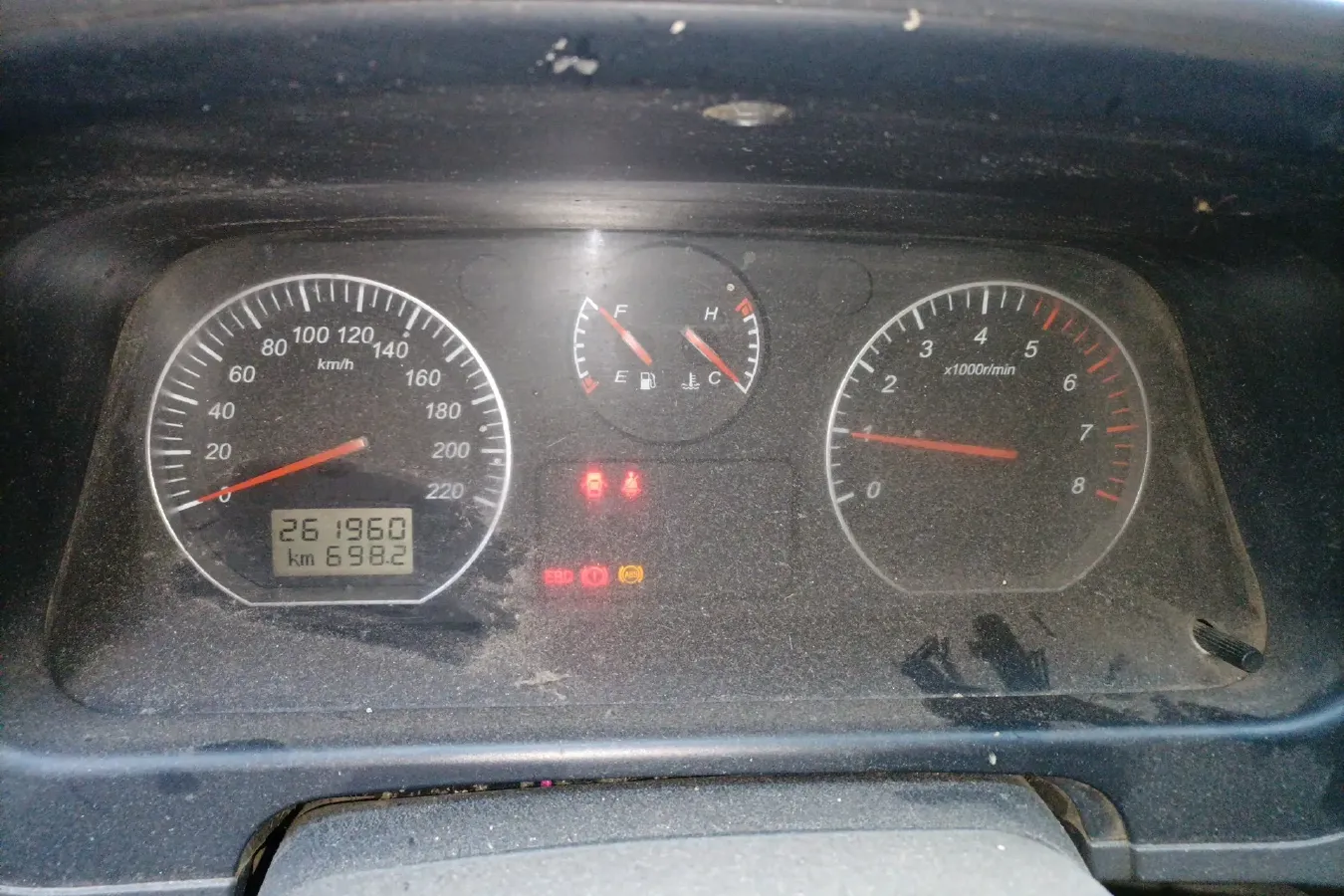 2016 JinBei Grace 2.0L 106HP L4 5MT,autocango,china used car exporter,china ev exporter,chinese used car exporter,chinese used ev exporter