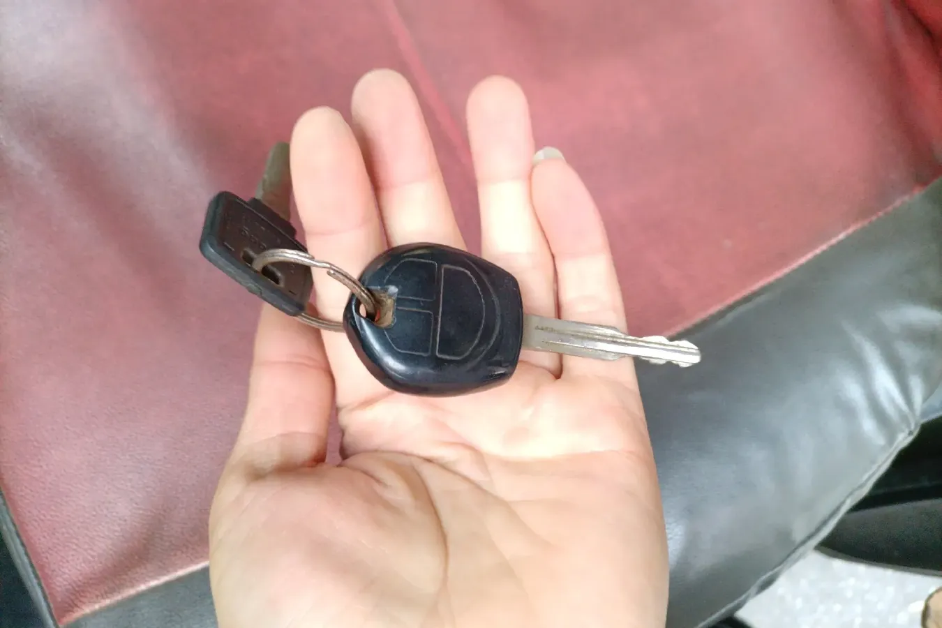 2016 JinBei Grace 2.0L 106HP L4 5MT,autocango,china used car exporter,china ev exporter,chinese used car exporter,chinese used ev exporter