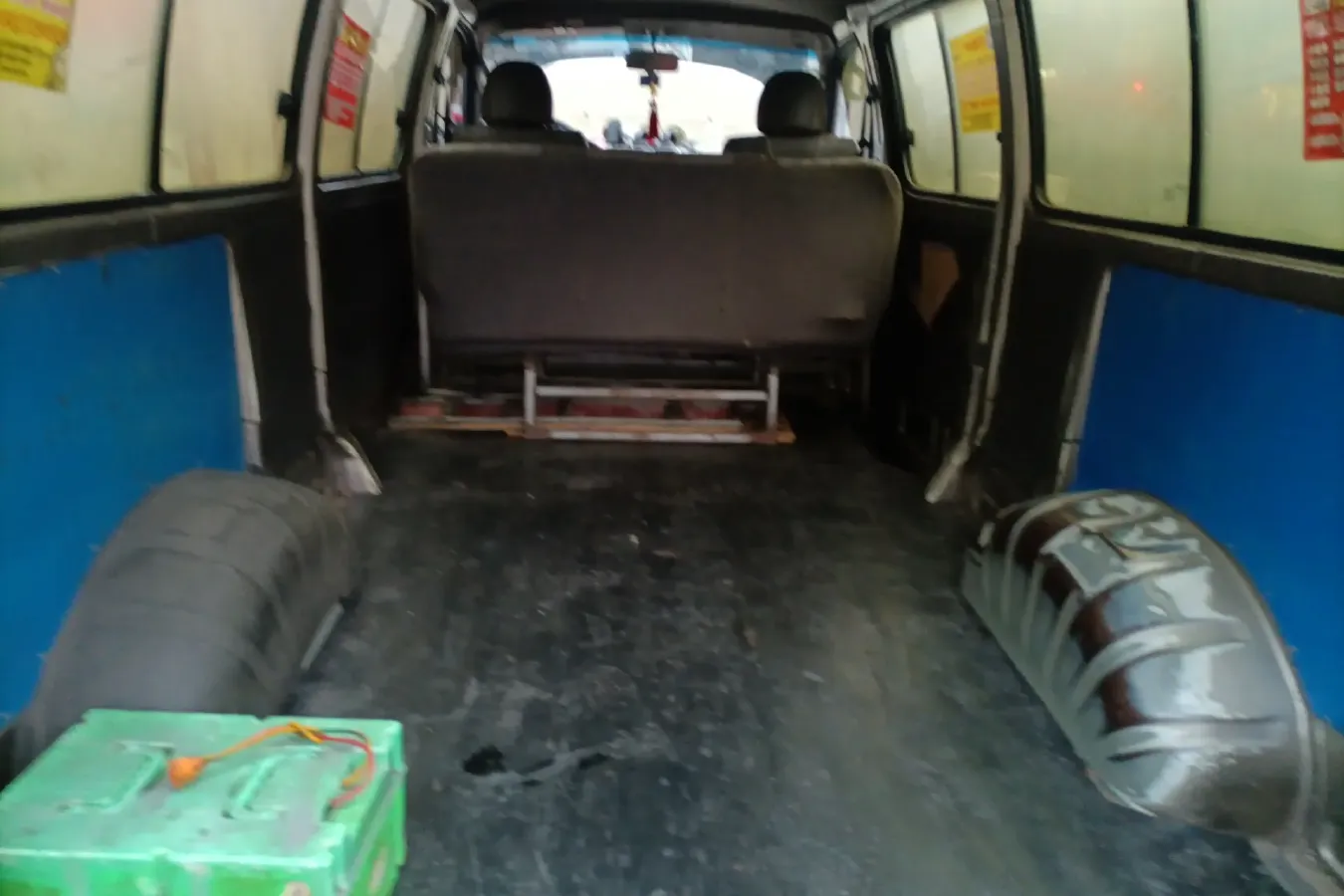 2016 JinBei Grace 2.0L 106HP L4 5MT,autocango,china used car exporter,china ev exporter,chinese used car exporter,chinese used ev exporter