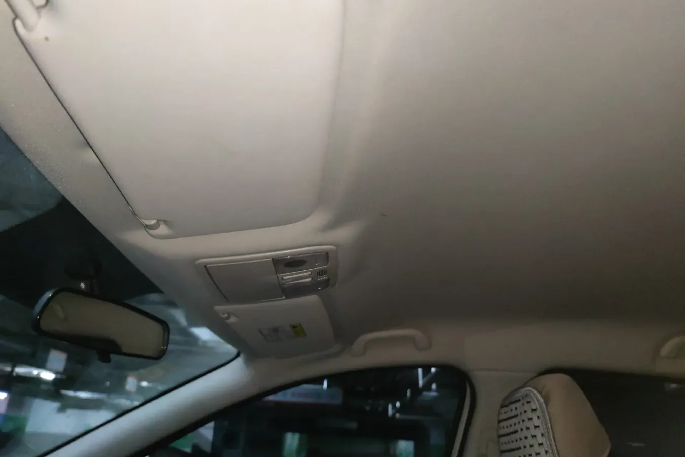 2016 BeiJing Auto Senova X55 1.5L 116HP L4 5MT,autocango,china used car exporter,china ev exporter,chinese used car exporter,chinese used ev exporter