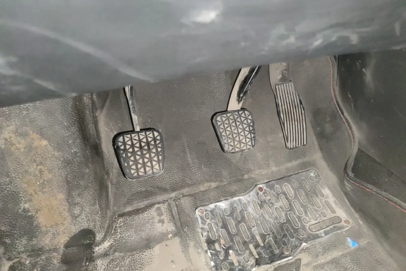 2016 BeiJing Auto Senova X55 1.5L 116HP L4 5MT,autocango,china used car exporter,china ev exporter,chinese used car exporter,chinese used ev exporter