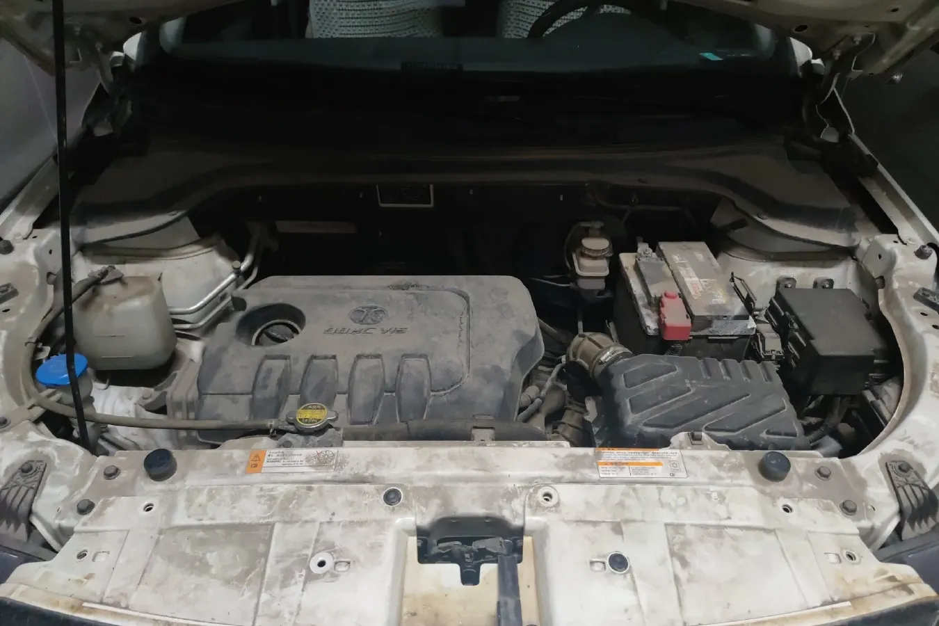 2016 BeiJing Auto Senova X55 1.5L 116HP L4 5MT,autocango,china used car exporter,china ev exporter,chinese used car exporter,chinese used ev exporter