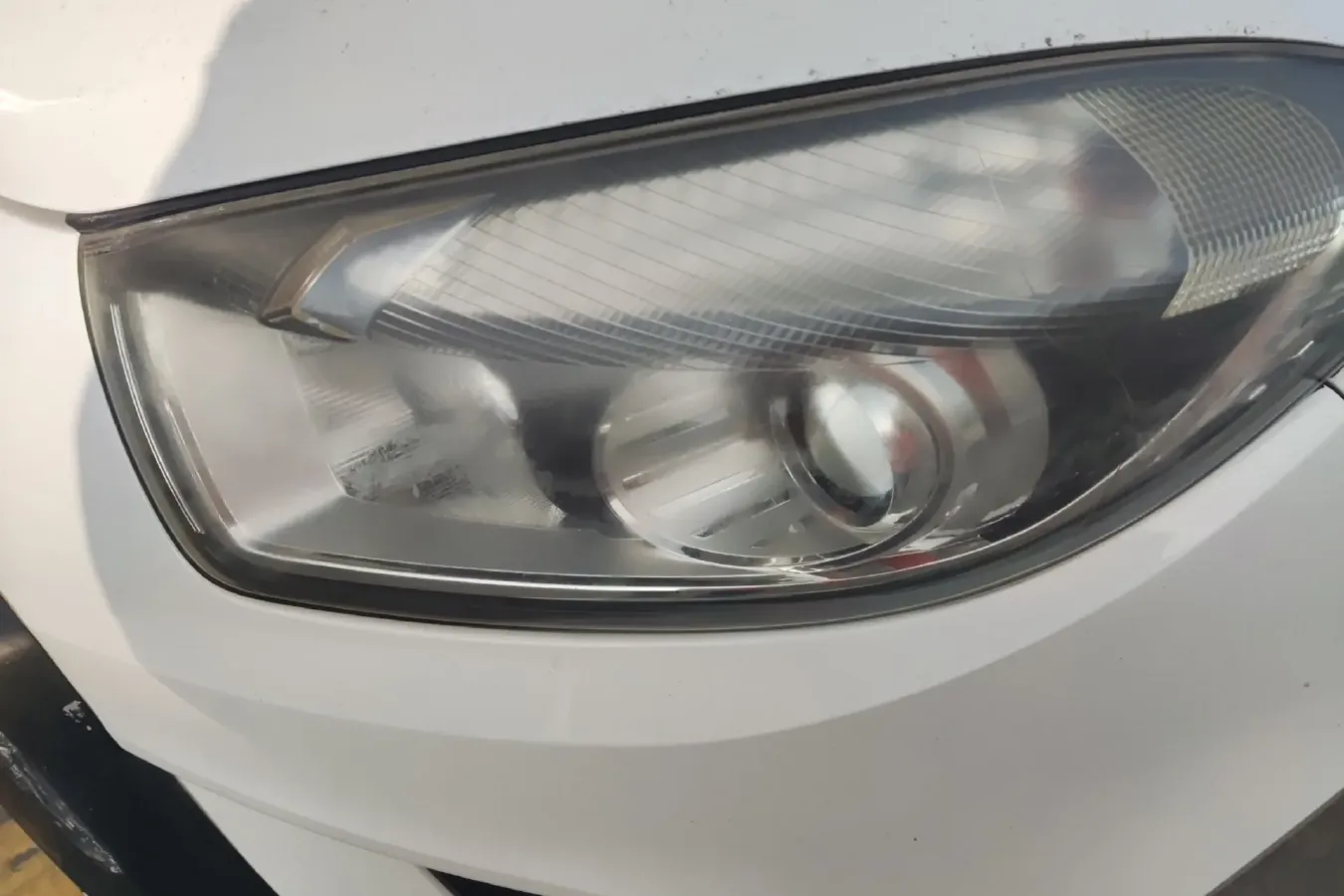 2013 JAC Refine S5 2.0L 136HP L4 5MT,autocango,china used car exporter,china ev exporter,chinese used car exporter,chinese used ev exporter