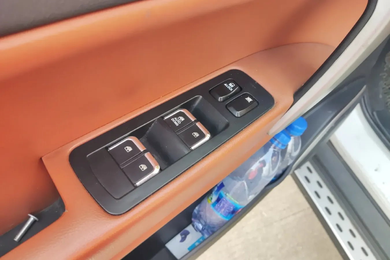 2013 JAC Refine S5 2.0L 136HP L4 5MT,autocango,china used car exporter,china ev exporter,chinese used car exporter,chinese used ev exporter