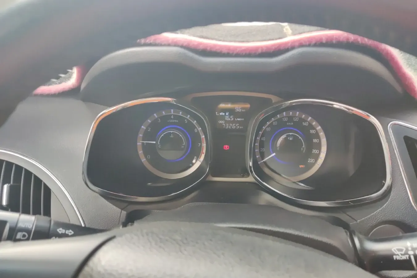 2013 JAC Refine S5 2.0L 136HP L4 5MT,autocango,china used car exporter,china ev exporter,chinese used car exporter,chinese used ev exporter