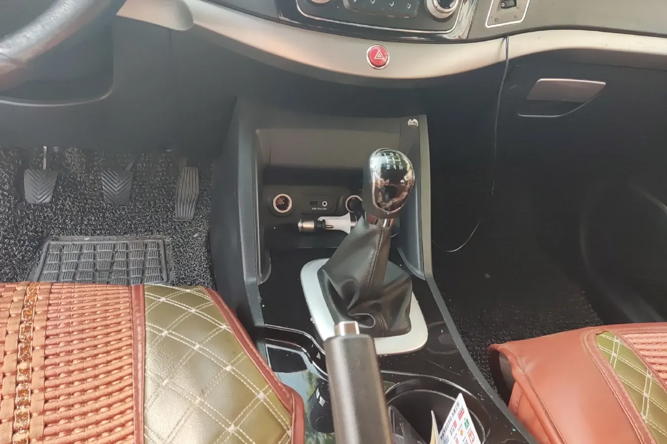 2013 JAC Refine S5 2.0L 136HP L4 5MT,autocango,china used car exporter,china ev exporter,chinese used car exporter,chinese used ev exporter