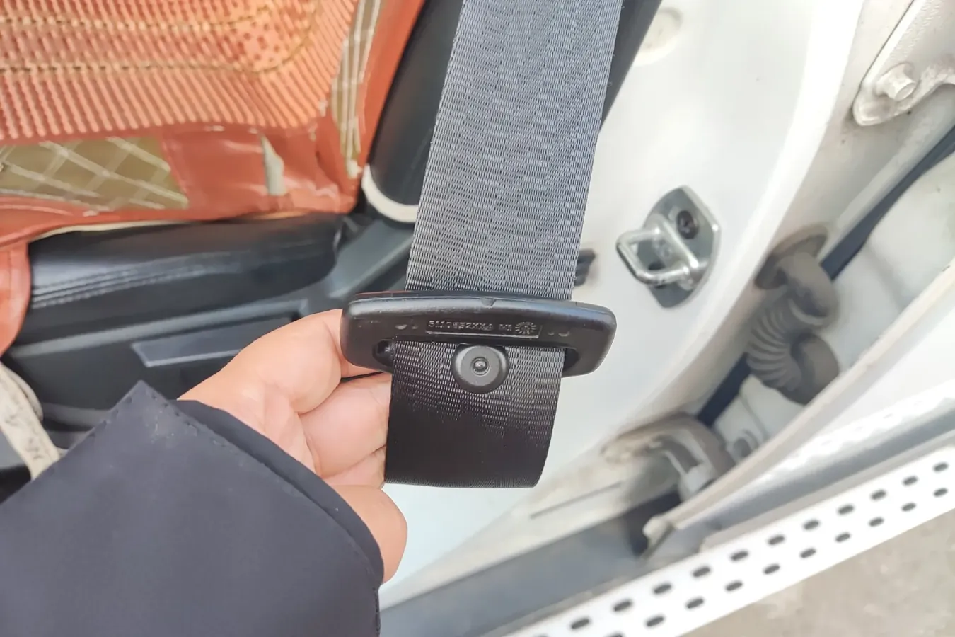 2013 JAC Refine S5 2.0L 136HP L4 5MT,autocango,china used car exporter,china ev exporter,chinese used car exporter,chinese used ev exporter