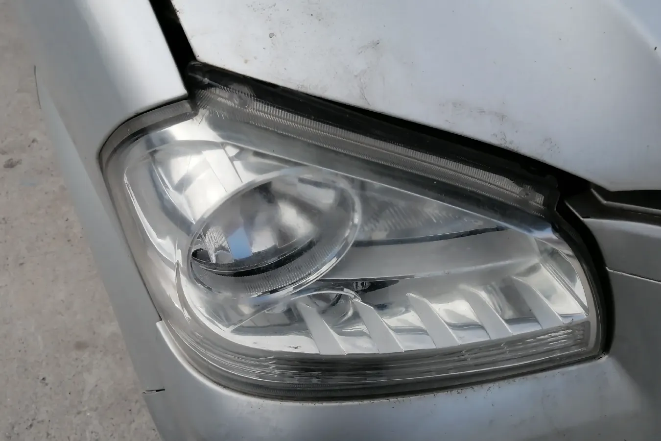 2016 BAIC WeiWang 306 1.2L 86HP L4 5MT,autocango,china used car exporter,china ev exporter,chinese used car exporter,chinese used ev exporter