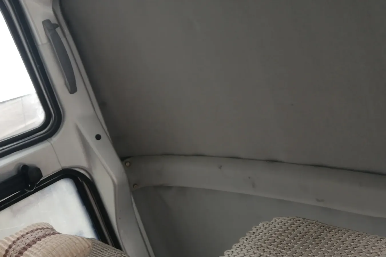 2016 BAIC WeiWang 306 1.2L 86HP L4 5MT,autocango,china used car exporter,china ev exporter,chinese used car exporter,chinese used ev exporter