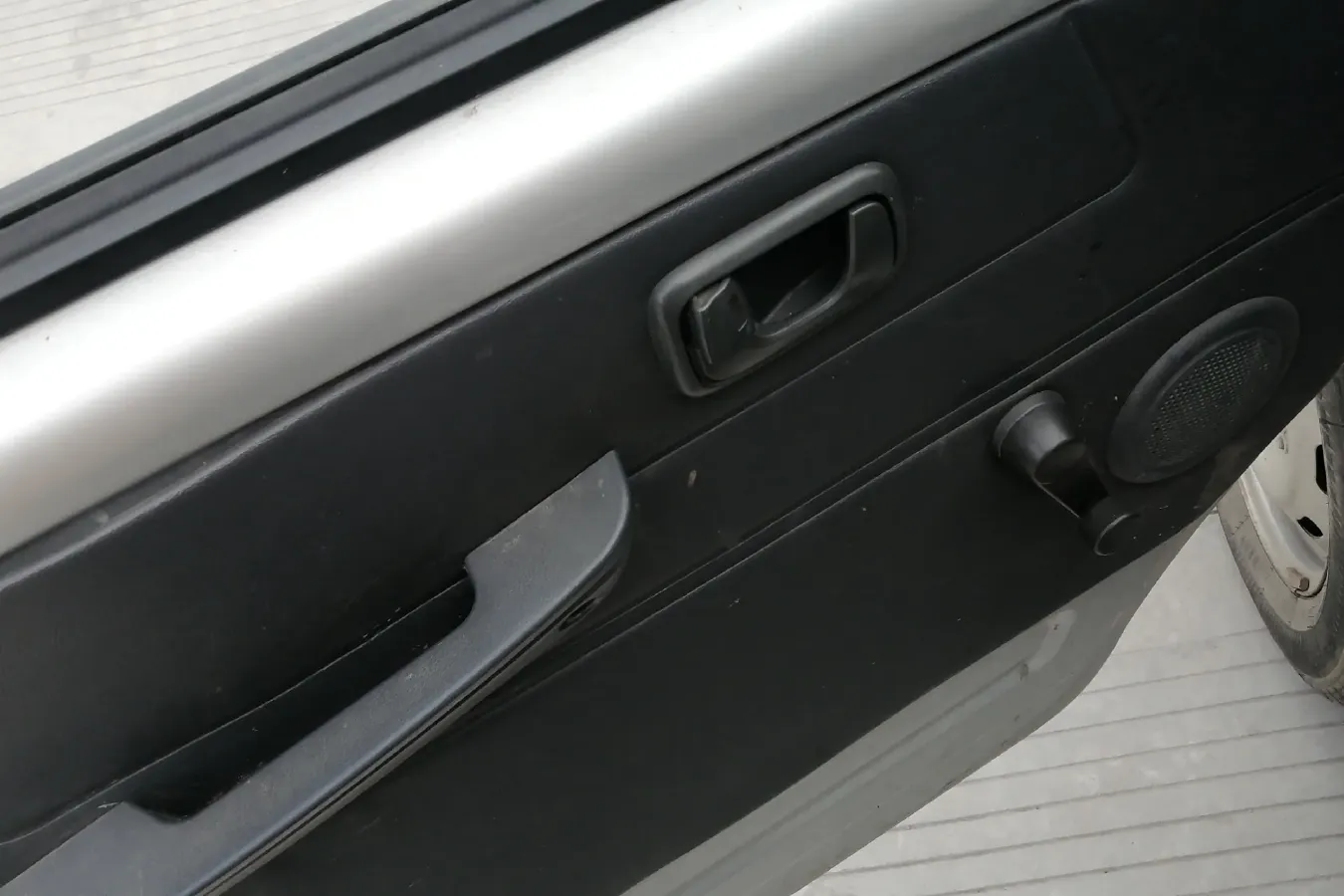 2016 BAIC WeiWang 306 1.2L 86HP L4 5MT,autocango,china used car exporter,china ev exporter,chinese used car exporter,chinese used ev exporter