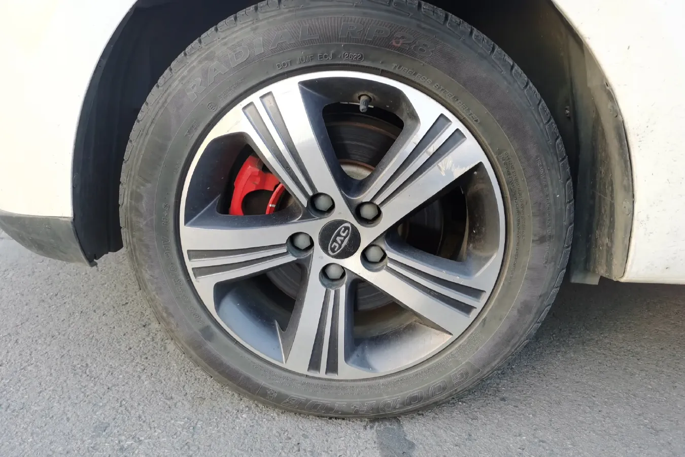 2019 JAC iEV7S BEV 42.8KWH,autocango,china used car exporter,china ev exporter,chinese used car exporter,chinese used ev exporter