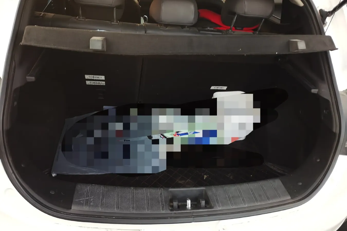 2019 JAC iEV7S BEV 42.8KWH,autocango,china used car exporter,china ev exporter,chinese used car exporter,chinese used ev exporter