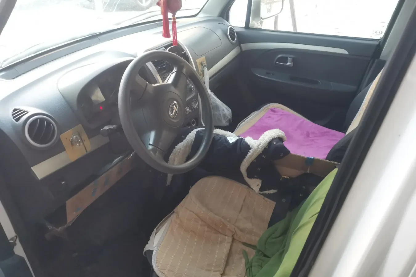 2017 BAIC ChangHe EC100 BEV 20.3KWH,autocango,china used car exporter,china ev exporter,chinese used car exporter,chinese used ev exporter