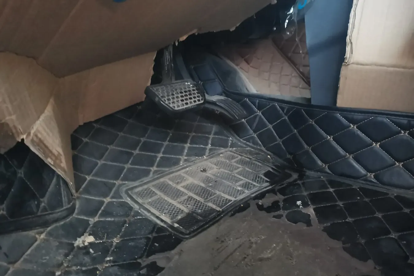 2017 BAIC ChangHe EC100 BEV 20.3KWH,autocango,china used car exporter,china ev exporter,chinese used car exporter,chinese used ev exporter