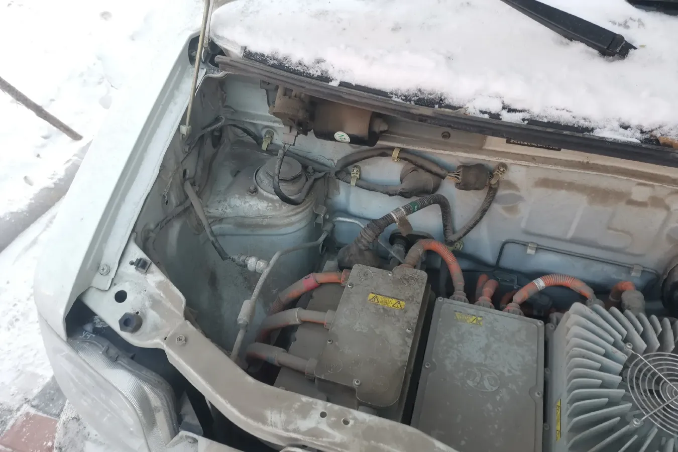 2017 BAIC ChangHe EC100 BEV 20.3KWH,autocango,china used car exporter,china ev exporter,chinese used car exporter,chinese used ev exporter