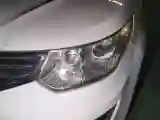 2015 KaiYi C3 1.5L 109HP L4 5MT