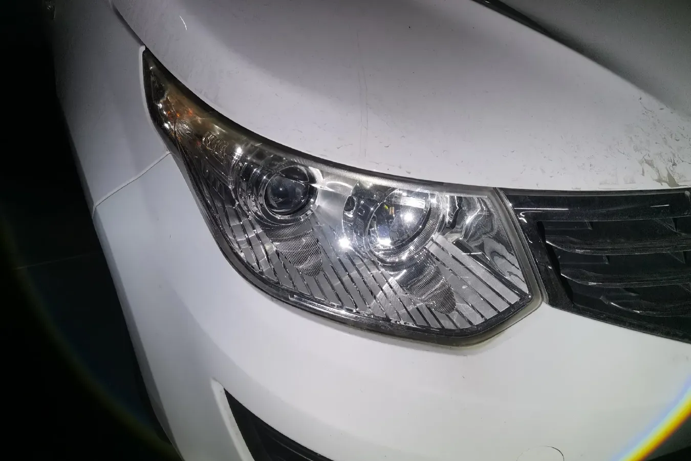 2015 KaiYi C3 1.5L 109HP L4 5MT,autocango,china used car exporter,china ev exporter,chinese used car exporter,chinese used ev exporter
