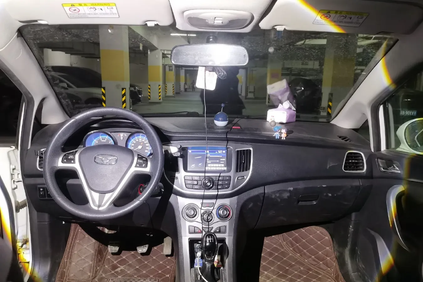 2015 KaiYi C3 1.5L 109HP L4 5MT,autocango,china used car exporter,china ev exporter,chinese used car exporter,chinese used ev exporter