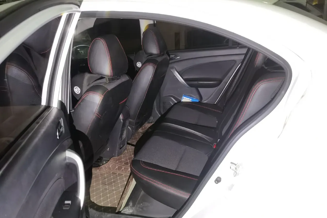 2015 KaiYi C3 1.5L 109HP L4 5MT,autocango,china used car exporter,china ev exporter,chinese used car exporter,chinese used ev exporter