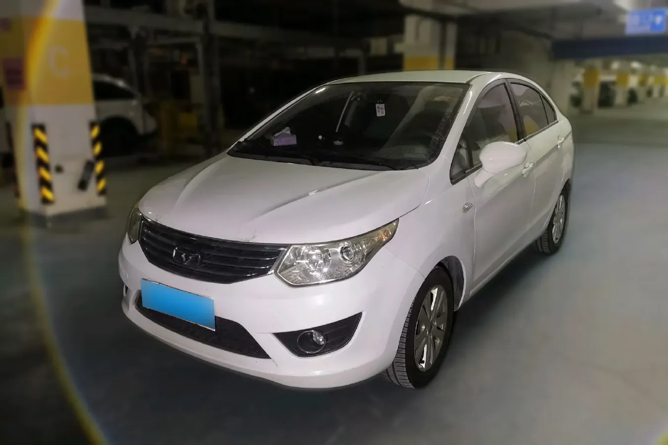 2015 KaiYi C3 1.5L 109HP L4 5MT,autocango,china used car exporter,china ev exporter,chinese used car exporter,chinese used ev exporter