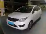 2015 KaiYi C3 1.5L 109HP L4 5MT