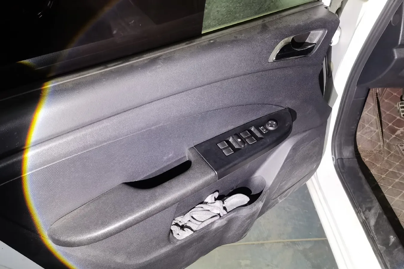 2015 KaiYi C3 1.5L 109HP L4 5MT,autocango,china used car exporter,china ev exporter,chinese used car exporter,chinese used ev exporter