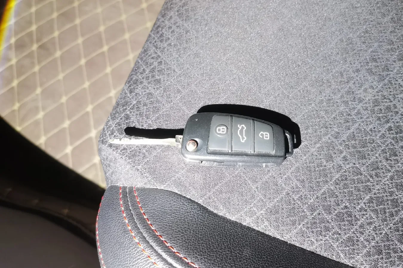 2015 KaiYi C3 1.5L 109HP L4 5MT,autocango,china used car exporter,china ev exporter,chinese used car exporter,chinese used ev exporter